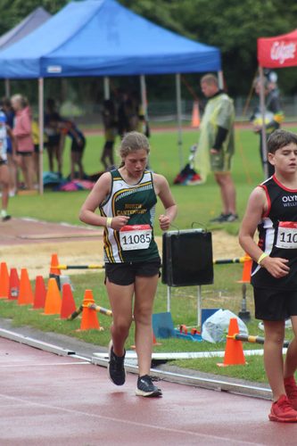 2024 Colgate Games photo